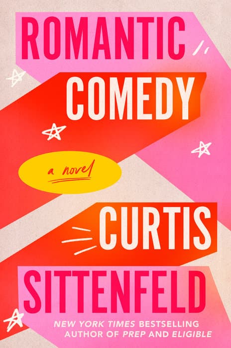 Curtis Sittenfeld - 2023 cover