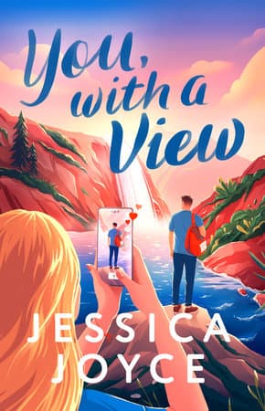 Jessica Joyce - 2023 cover